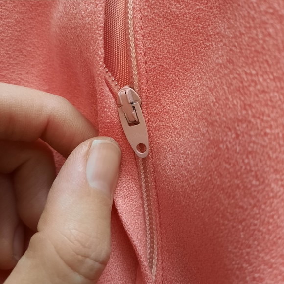 60s Vintage Deadstock 'Aljean' Dress - Picture 5 of 12